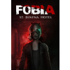 Fobia - St. Dinfna Hotel - Steam PC Fobia - St. Dinfna Hotel - Steam PC