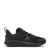 Nike Star Runner 4 Little Kids' Shoes Black/Black C11 (28.5) Nike Star Runner 4 Little Kids' Shoes Black/Black C11 (28.5)