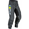kalhoty KINETIC PRIX, FLY RACING - USA 2024 (šedá/šedá/hi-vis, vel. 42) kalhoty KINETIC PRIX, FLY RACING - USA 2024 (šedá/šedá/hi-vis, vel. 42)