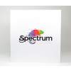 Filament SPECTRUM / PLA / LION ORANGE / 1,75 mm / 1 kg 5903175657077 Filament SPECTRUM / PLA / LION ORANGE / 1,75 mm / 1 kg 5903175657077