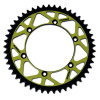 PBR RR SPROC 520 UL HA 808, 48, YEL PBR RR SPROC 520 UL HA 808, 48, YEL