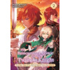 The Reincarnated Prince and the Twilight Knight (Volume 2) The Reincarnated Prince and the Twilight Knight (Volume 2)