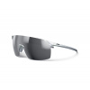 Julbo FASTER M Spectron 3 silver/black Julbo FASTER M Spectron 3 silver/black