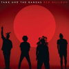 TANK AND THE BANGAS - RED BALLOON LP TANK AND THE BANGAS - RED BALLOON LP