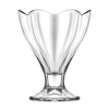 Pohár Lily, LAV, sklenený, na zmrzlinu a dezert, 250 ml, 100x127 mm, bal. 6 ks Pohár Lily, LAV, sklenený, na zmrzlinu a dezert, 250 ml, 100x127 mm, bal. 6 ks