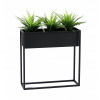 Stojan na kvety - Kvetinový Metal Cubo 60x60cm Black Loft Hit (Stojan na kvety - Kvetinový Metal Cubo 60x60cm Black Loft Hit) Stojan na kvety - Kvetinový Metal Cubo 60x60cm Black Loft Hit (Stojan na kvety - Kvetinový Metal Cubo 60x60cm Black Loft Hit)