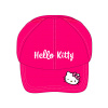 Hello Kitty - licencia Dievčenská šiltovka - Hello Kitty 52392420, ružová Farba: Ružová, Veľkosť: velikost 54 Hello Kitty - licencia Dievčenská šiltovka - Hello Kitty 52392420, ružová Farba: Ružová, Veľkosť: velikost 54