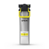 Epson originál ink C13T11C440, T11C440, yellow, 3000str., 3.4ml Epson originál ink C13T11C440, T11C440, yellow, 3000str., 3.4ml