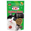 Perfecto Cat Lucky Knabber-Snack s jahňacím a brusnicami 50 g Perfecto Cat Lucky Knabber-Snack s jahňacím a brusnicami 50 g