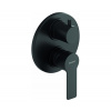 Duravit DC5210008046 - Sprchová batéria pre podomietkovú inštaláciu D-CODE matná čierna DC5210008046 + záruka 3 roky zadarmo Duravit DC5210008046 - Sprchová batéria pre podomietkovú inštaláciu D-CODE matná čierna DC5210008046 + záruka 3 roky zadarmo