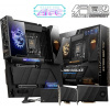 MSI MEG Z890 GODLIKE /LGA 1851/E-ATX MSI MEG Z890 GODLIKE /LGA 1851/E-ATX