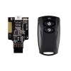 SilverStone USB Remote control SST-ES02-USB SilverStone USB Remote control SST-ES02-USB