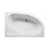 RIHO LYRA 170 x 110cm ľavá vaňa asymetrická, akrylát, BA64 RIHO LYRA 170 x 110cm ľavá vaňa asymetrická, akrylát, BA64