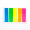 Samolepící záložky Colorful 3x44x20mm D7034 Samolepící záložky Colorful 3x44x20mm D7034