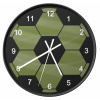 Hodiny - Nástenné hodiny pre chlapcov futbal rozteč 25 cm (Hodiny - Nástenné hodiny pre chlapcov futbal rozteč 25 cm) Hodiny - Nástenné hodiny pre chlapcov futbal rozteč 25 cm (Hodiny - Nástenné hodiny pre chlapcov futbal rozteč 25 cm)