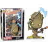 Funko POP! Comic Covers Marvel Guardians of the Galaxy Groot 12 Funko POP! Comic Covers Marvel Guardians of the Galaxy Groot 12