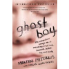 Ghost Boy - Martin Pistorius, Simon & Schuster Ltd Ghost Boy - Martin Pistorius, Simon & Schuster Ltd