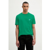 Tommy Hilfiger basic tričko pánske bavlnené SUMMER MW0MW43066 zelená XXL Tommy Hilfiger basic tričko pánske bavlnené SUMMER MW0MW43066 zelená XXL