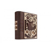 Ugears 3D drevené mechanické puzzle Kniha tajomstiev Ugears 3D drevené mechanické puzzle Kniha tajomstiev