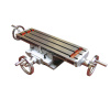 Krížový stôl Holzmann ZX7025A ZX7025A Krížový stôl Holzmann ZX7025A ZX7025A