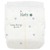 Naty Bioembrace Newborn 2-5 kg 25 ks Naty Bioembrace Newborn 2-5 kg 25 ks