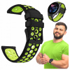 Remienok ChronSmarta pre hodinky Huawei Watch 2 2E gt3 gt4 gt5 46 mm pro Runner Remienok ChronSmarta pre hodinky Huawei Watch 2 2E gt3 gt4 gt5 46 mm pro Runner