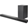 Soundbar JVC JVCTHE754B 3.1.2 360 W čierny (JVC TH-E754B) Soundbar JVC JVCTHE754B 3.1.2 360 W čierny (JVC TH-E754B)