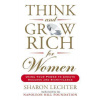 Think And Grow Rich For Women Think And Grow Rich For Women
