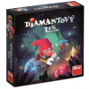 Diamantový les (Dino) Diamantový les (Dino)