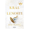 Král lenosti - Králové hříchu 4 Král lenosti - Králové hříchu 4