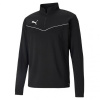 Puma teamRISE 1 4 Zip Top M 657394 03 (75057) M Puma teamRISE 1 4 Zip Top M 657394 03 (75057) M