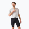 Pánska cyklistická kombinéza Castelli Free Sanremo 3 white/black Pánska cyklistická kombinéza Castelli Free Sanremo 3 white/black