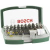 Bosch Accessories PROMOLINE 2607017063 sada bitů 32dílná plochý, křížový PH, křížový PZ, inbus, hvězda BO, vnitřní šestihran (TX) Bosch Accessories PROMOLINE 2607017063 sada bitů 32dílná plochý, křížový PH, křížový PZ, inbus, hvězda BO, vnitřní šestihran (TX)