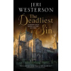 The Deadliest Sin - Jeri Westerson The Deadliest Sin - Jeri Westerson