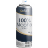 DELIGHT 100% ALKOHOL DEZINFEKČNÝ SPREJ 300 ML DELIGHT 100% ALKOHOL DEZINFEKČNÝ SPREJ 300 ML