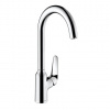 Hansgrohe FOCUS M42 dřezová baterie, chrom Hansgrohe FOCUS M42 dřezová baterie, chrom