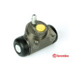 BREMBO Brzdový valček kolesa BREMBO A 12 134 BREMBO Brzdový valček kolesa BREMBO A 12 134