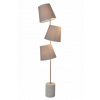 Stojanové svietidlo LUCIDE ARJAN Floor Lamp 34732/03/41 Stojanové svietidlo LUCIDE ARJAN Floor Lamp 34732/03/41