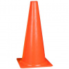 Sport kužeľ oranžová výška / šírka 30 cm - 46 cm Sport kužeľ oranžová výška / šírka 30 cm - 46 cm