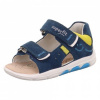 Superfit Dětské sandály 1-001062-8000 Nino Vel. 27 Superfit Dětské sandály 1-001062-8000 Nino Vel. 27
