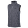 Pánska vesta Husky Nimesie M grey, L Pánska vesta Husky Nimesie M grey, L