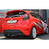 Športový tlmič výfuku Ford Fiesta JA8 Facelift - s certifikátom ECE (971221AT-X) Športový tlmič výfuku Ford Fiesta JA8 Facelift - s certifikátom ECE (971221AT-X)