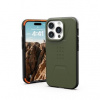 Púzdro UAG Civilian MagSafe iPhone 15 Pro olive drab Púzdro UAG Civilian MagSafe iPhone 15 Pro olive drab