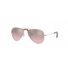 detské Ray-Ban Junior Aviator RJ 9506S 211/7E 52 detské Ray-Ban Junior Aviator RJ 9506S 211/7E 52