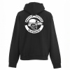 BTG Hoody White S BTG Hoody White S