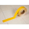 VMBal s.r.o. Protišmyková páska s korundovými zrnami, žltá VMBal s.r.o. Protišmyková páska s korundovými zrnami, žltá