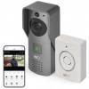 GoSmart domovní bezdrátový videozvonek EMOS H403 IP-09C s WiFi GoSmart domovní bezdrátový videozvonek EMOS H403 IP-09C s WiFi
