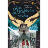 Dům na Hrabivém vrchu (Hrabivý vrch 1. díl) - Mikki Lish, Kelly Ngai Dům na Hrabivém vrchu (Hrabivý vrch 1. díl) - Mikki Lish, Kelly Ngai