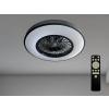 NEDES LED stropné svietidlo + stropný ventilátor + diaľkový ovládač 72W - LCL6351 NEDES LED stropné svietidlo + stropný ventilátor + diaľkový ovládač 72W - LCL6351