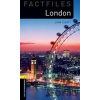 London Factfile + mp3 Pack - London Factfile + mp3 Pack -